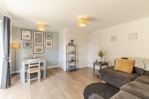 2 Cullet Walk, Edinburgh, EH15 1AD