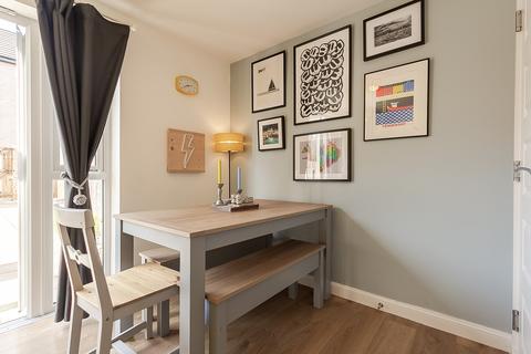 2 Cullet Walk, Edinburgh, EH15 1AD