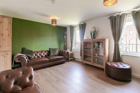 2 Cullet Walk, Edinburgh, EH15 1AD