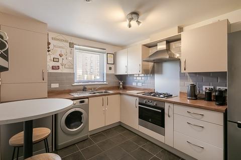 2 Cullet Walk, Edinburgh, EH15 1AD