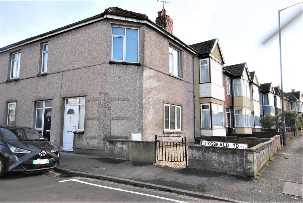 St. Johns Lane, Bristol 1 bed flat £795 pcm (£183 pw)