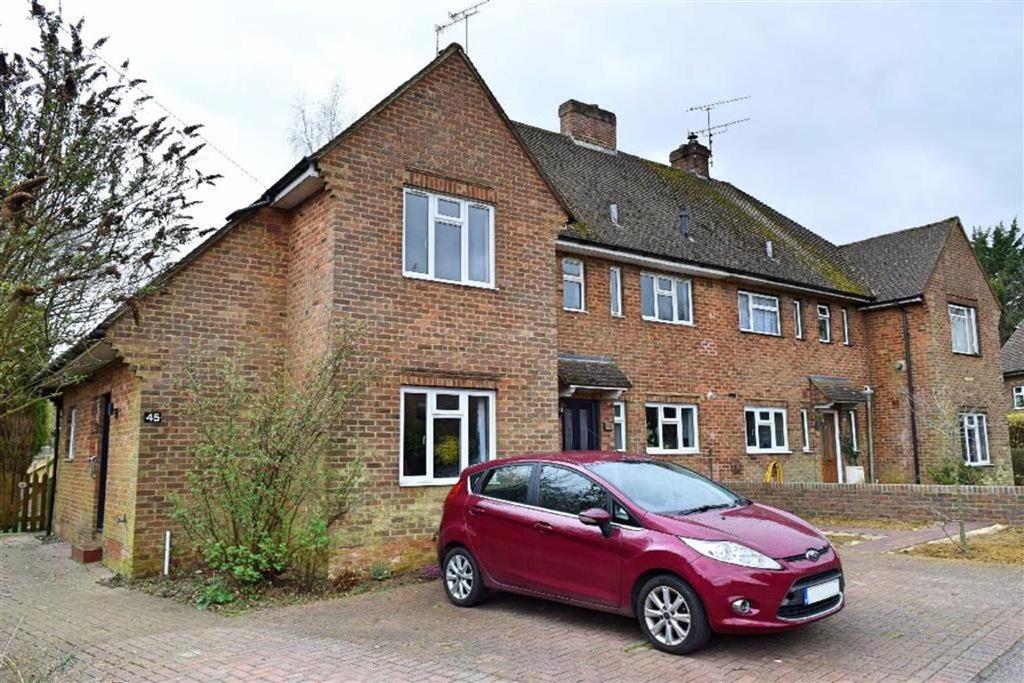 Grange Road, Sevenoaks, TN13 2 bed £325,000
