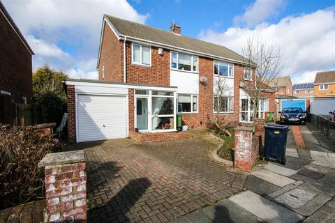 5 Berkeley Close, Sunderland, SR3 3QA