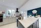 Breakfasting Kitchen