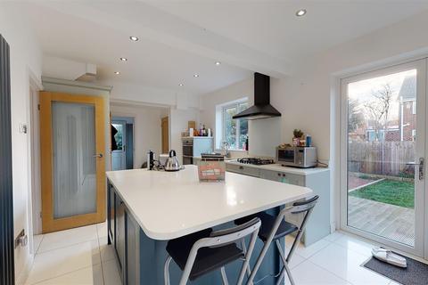 5 Berkeley Close, Sunderland, SR3 3QA