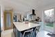 Breakfasting Kitchen