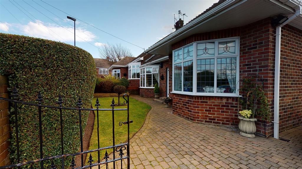 Granby Close, Sunderland 2 bed house £299,950