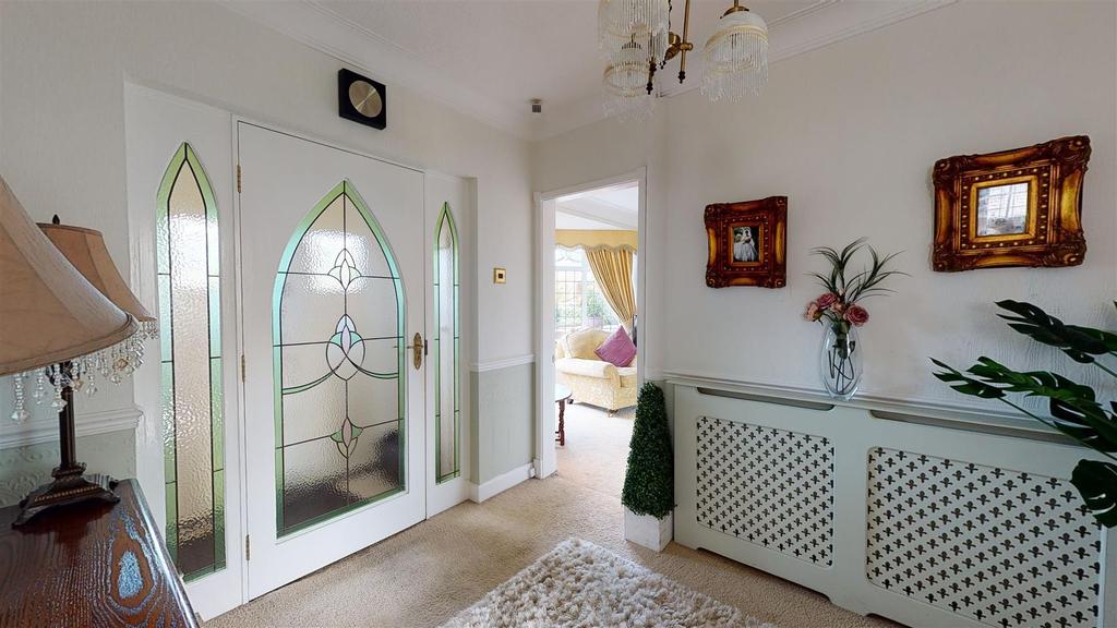 Granby Close, Sunderland 2 bed house £299,950