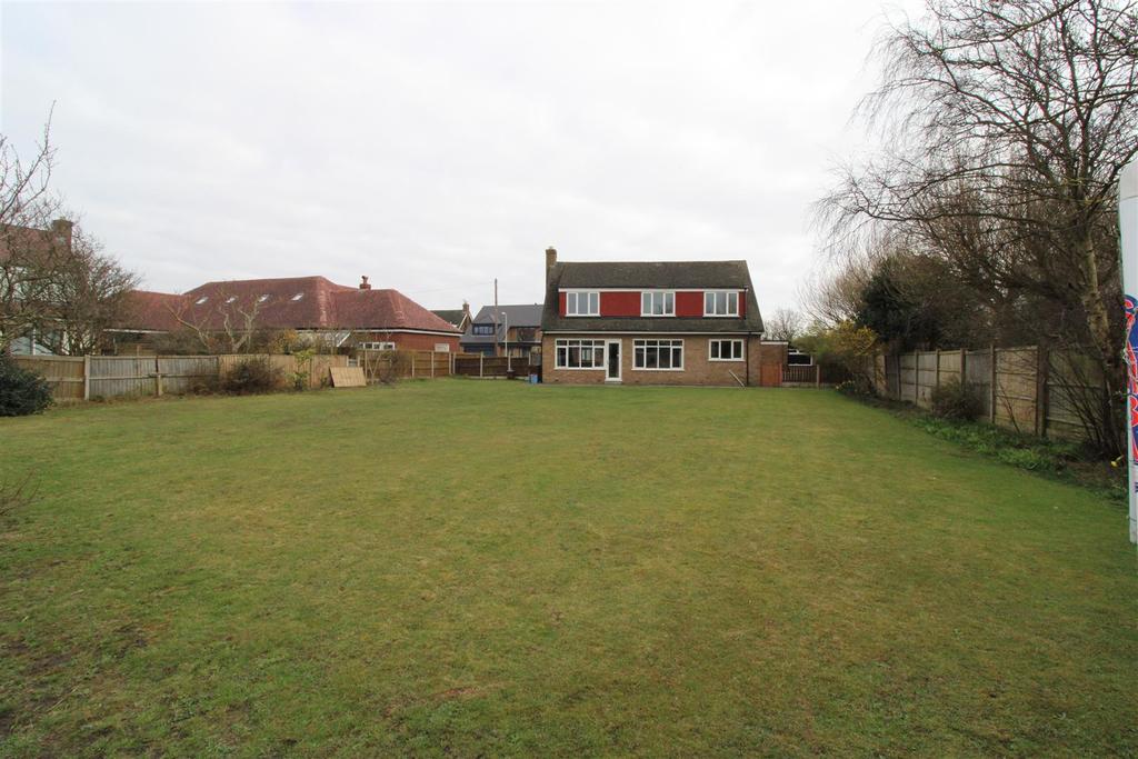 Ward Road, Blundellsands 4 bed house £550,000