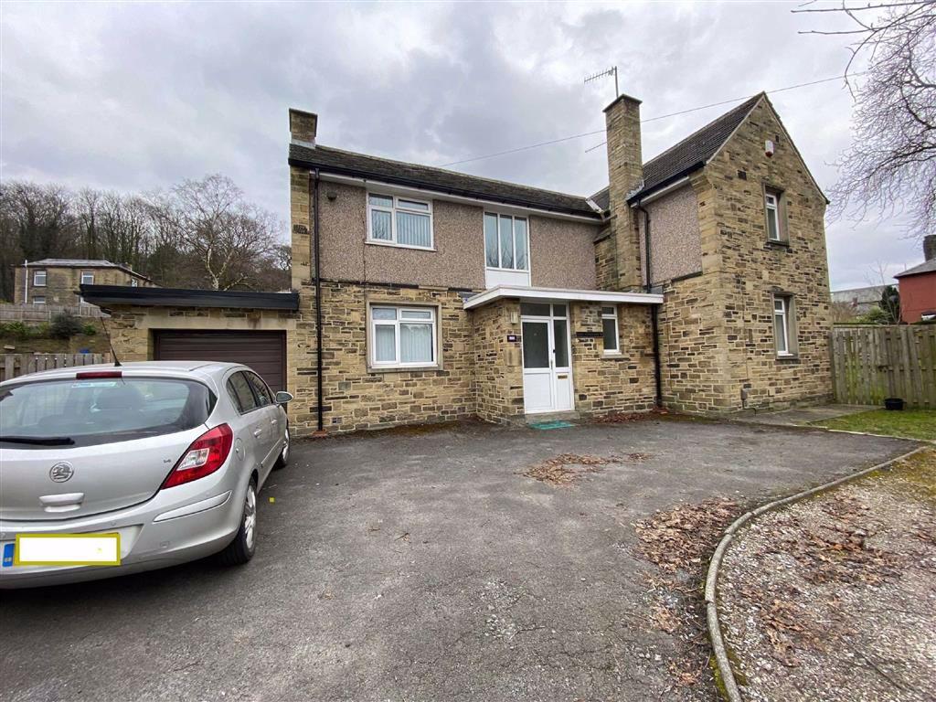 Whitegate Road, Siddal, Halifax, HX3 4 bed detached house £995 pcm (£