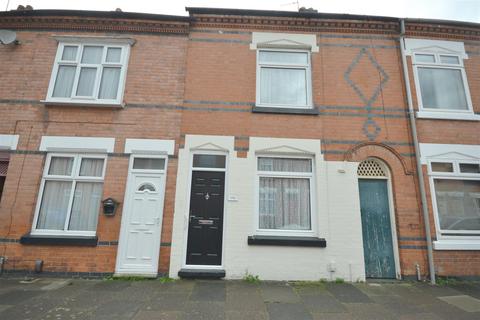 112 Avenue Road Extension, Leicester, LE2 3EH