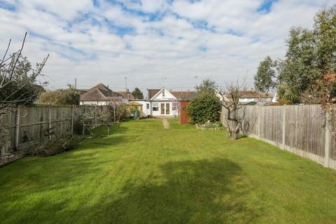147 Chestfield Road, Chestfield, Whitstable, CT5 3LR