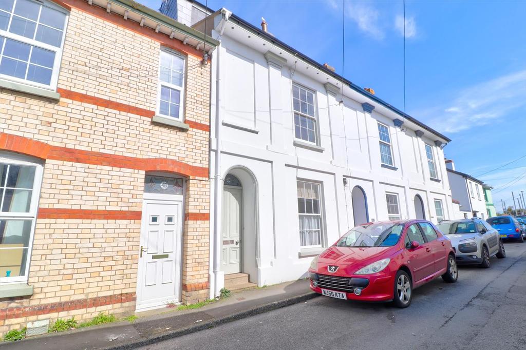 Cross Street, Northam, Bideford 3 bed house £325,000