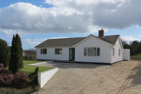 The Beeches Cornhill Road, St Blazey, Par, PL24 2NR
