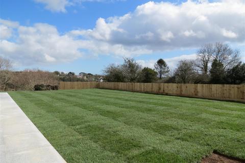 The Beeches Cornhill Road, St Blazey, Par, PL24 2NR