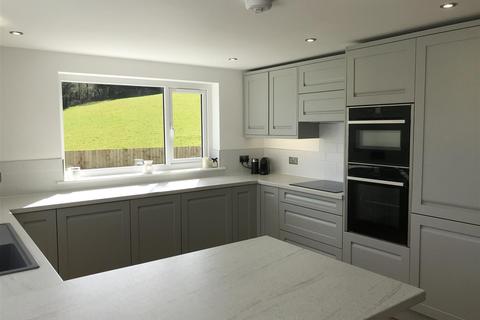 The Beeches Cornhill Road, St Blazey, Par, PL24 2NR