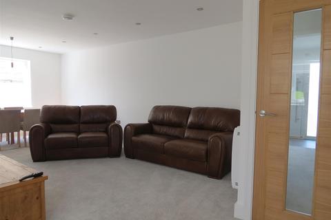 The Beeches Cornhill Road, St Blazey, Par, PL24 2NR