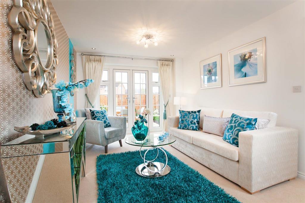 Yewdale Show Home, Chestnut Grove