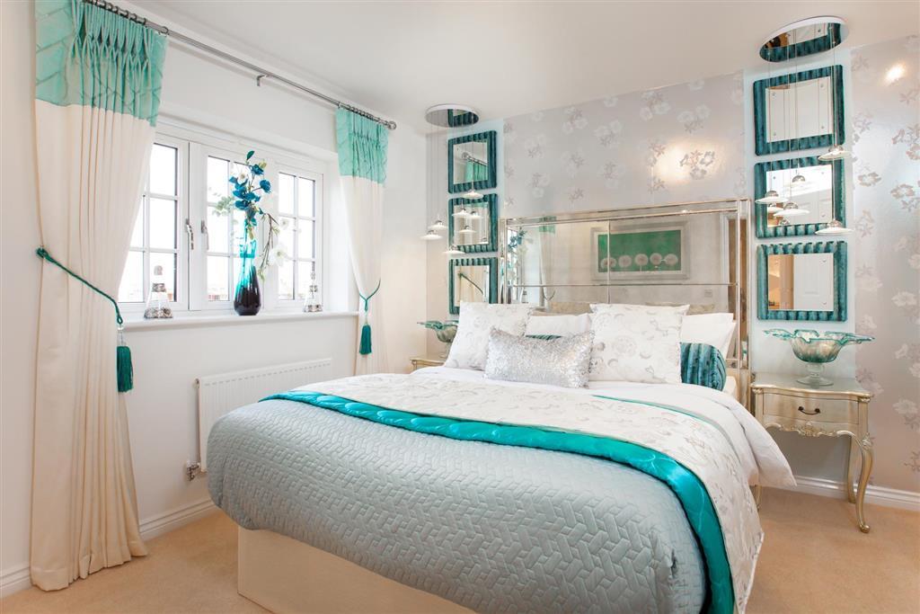 Yewdale Show Home, Chestnut Grove