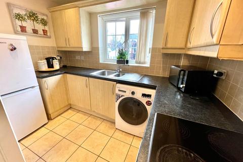 16 Georges Drive, Grange Park, Northampton, NN4 5DU