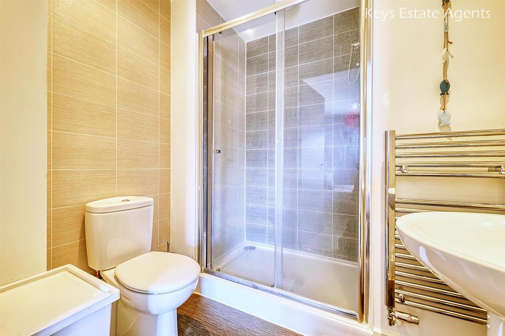 En suite
