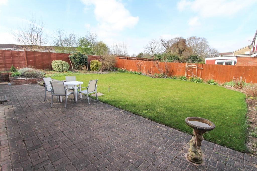 Cherwell Road, Keynsham, Bristol 4 bed house £425,000
