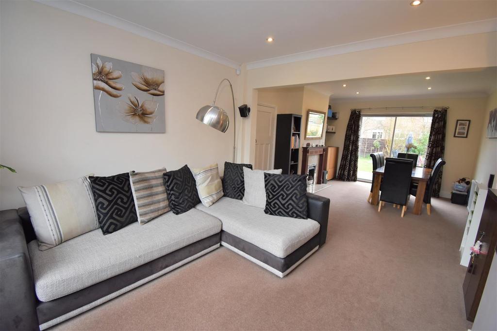 Templemead, Muncastergate, York, YO31... 3 bed semidetached house £