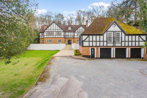 Lowood House Bagshot Road, Ascot, SL5 9PR
