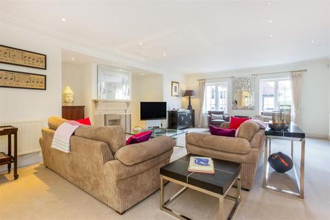 Lowood House Bagshot Road, Ascot, SL5 9PR