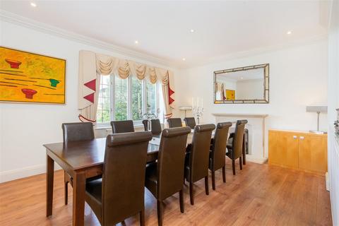 Lowood House Bagshot Road, Ascot, SL5 9PR