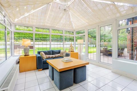Lowood House Bagshot Road, Ascot, SL5 9PR
