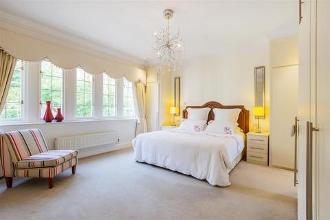 Lowood House Bagshot Road, Ascot, SL5 9PR