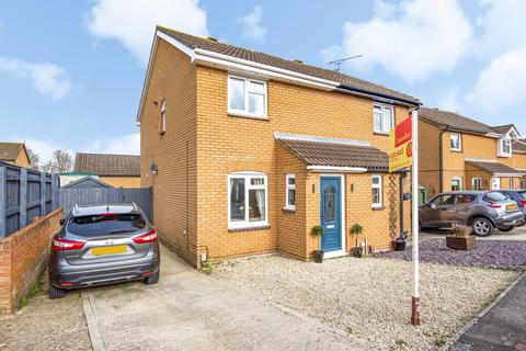 2 Bittern Road, Swindon, SN3 5DZ