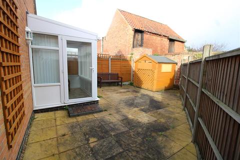 93b Barnby Gate, Newark, NG24 1QW