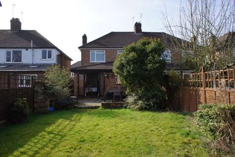 103 Mayfield Drive, Caversham, Reading, RG4 5JR