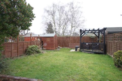 103 Mayfield Drive, Caversham, Reading, RG4 5JR