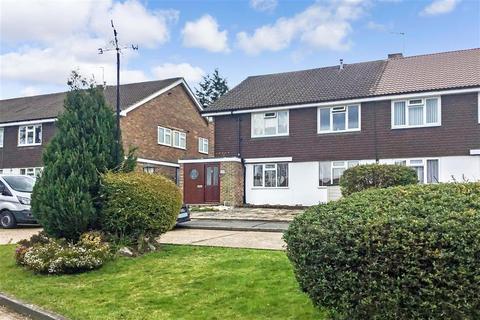 20 Castleton Close, Banstead, SM7 2JN