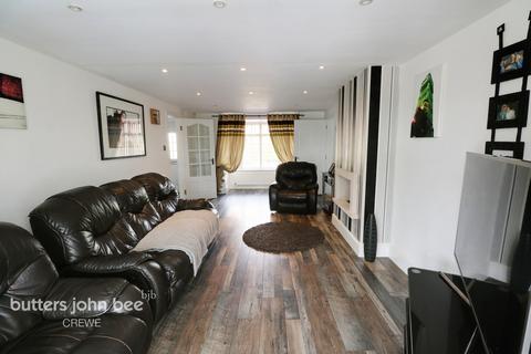 14 Bentley Drive, Crewe, CW1 5FR