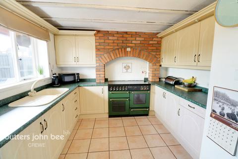 14 Bentley Drive, Crewe, CW1 5FR