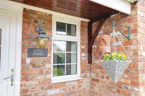 14 Bentley Drive, Crewe, CW1 5FR