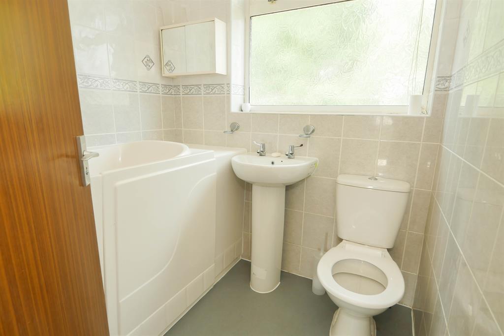 Bathroom/wc