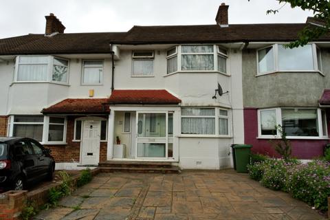 21 Rayford Avenue, London, SE12 0NF