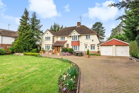 16 Old Bath Road, Sonning, Reading, RG4 6TA