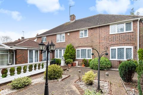 16 Old Bath Road, Sonning, Reading, RG4 6TA