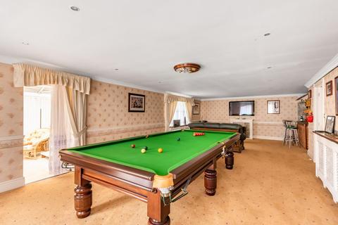 16 Old Bath Road, Sonning, Reading, RG4 6TA