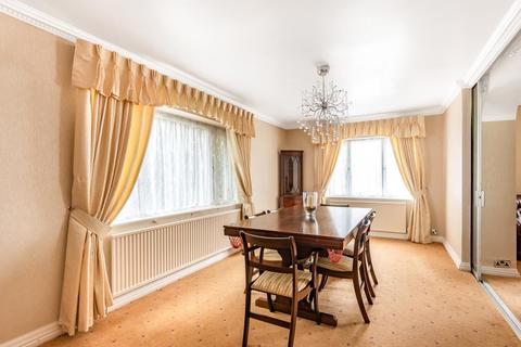 16 Old Bath Road, Sonning, Reading, RG4 6TA