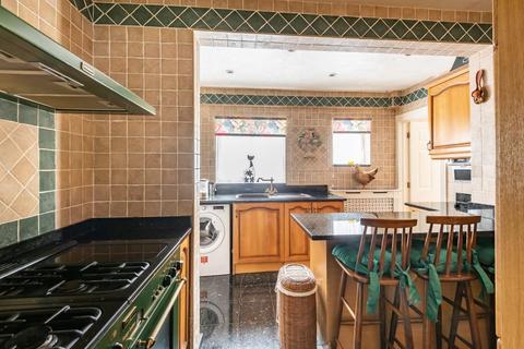 16 Old Bath Road, Sonning, Reading, RG4 6TA