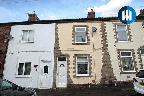 29 Halton Street, Featherstone, Pontefract, WF7 6AE