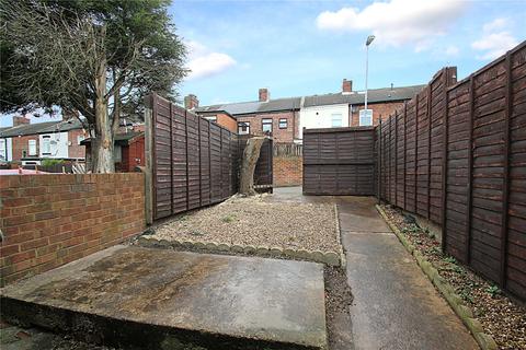 29 Halton Street, Featherstone, Pontefract, WF7 6AE