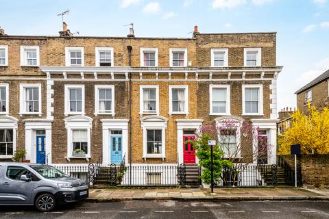 12 Fremont Street, London, E9 7NQ